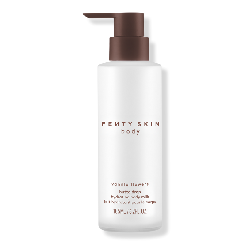 FENTY SKIN body - Vanilla Flowers Butta Drop Hydrating Body Milk