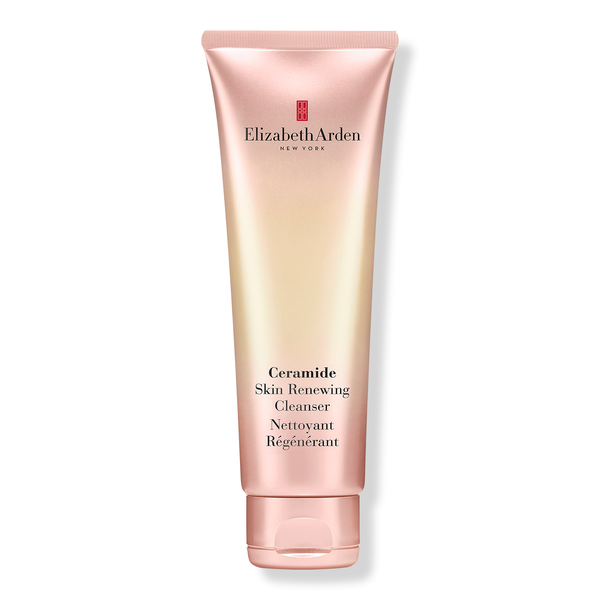 Elizabeth Arden Ceramide Skin Renewing Facial Cleanser #1