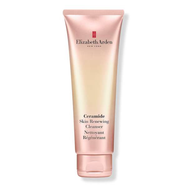 Elizabeth Arden Ceramide Skin Renewing Facial Cleanser #1