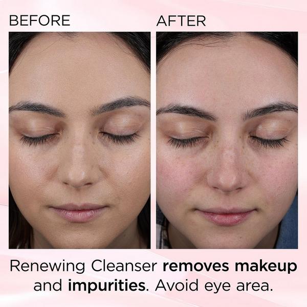 Elizabeth Arden Ceramide Skin Renewing Facial Cleanser #3