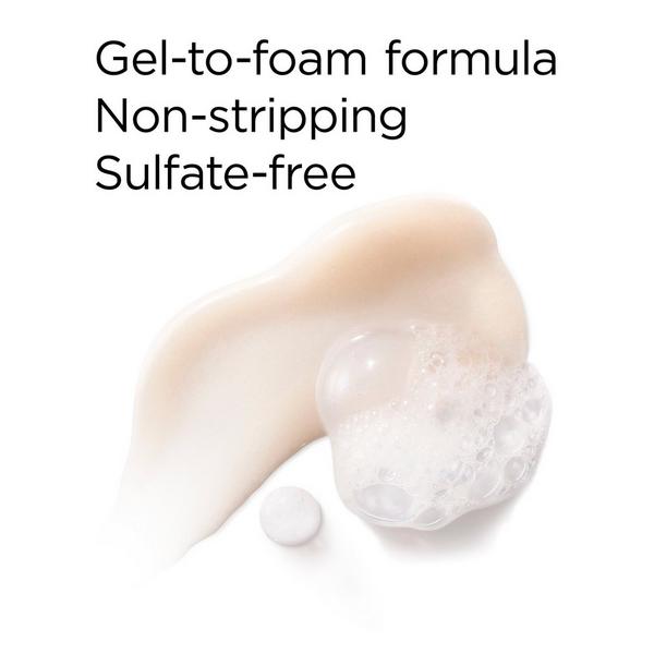 Elizabeth Arden Ceramide Skin Renewing Facial Cleanser #5