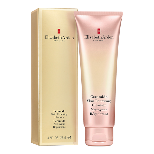 Elizabeth Arden Ceramide Skin Renewing Facial Cleanser #8