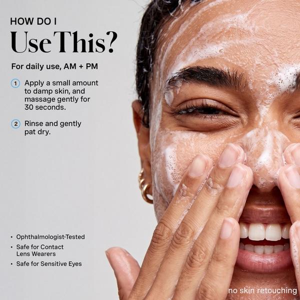 Kate Somerville KateCeuticals BioAdaptive Cleansing Gel #4