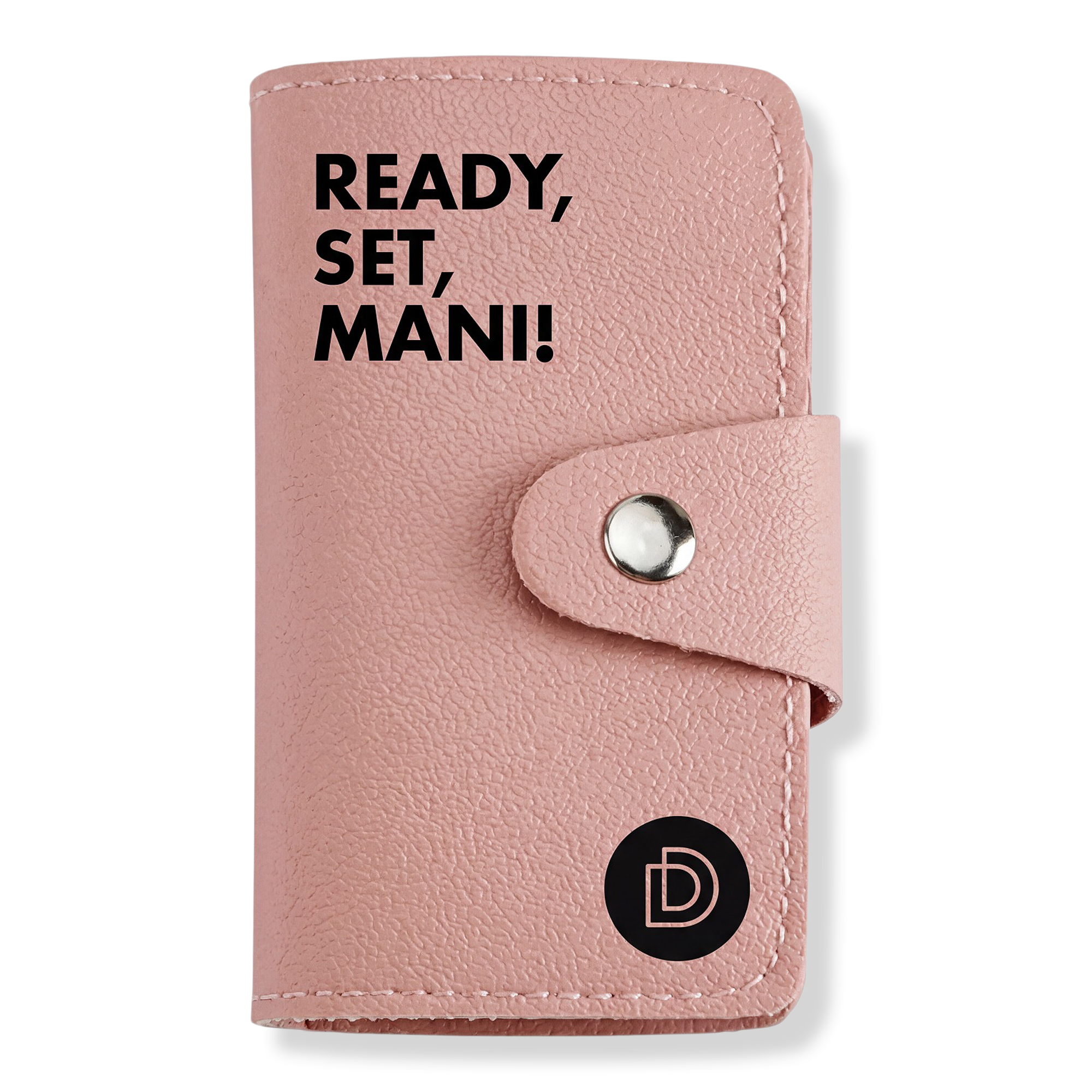 Dashing Diva Free Mani Prep Kit with select $15 Dashing Diva purchase #1