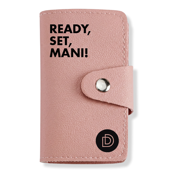Dashing Diva Free Mani Prep Kit with select $15 Dashing Diva purchase #1
