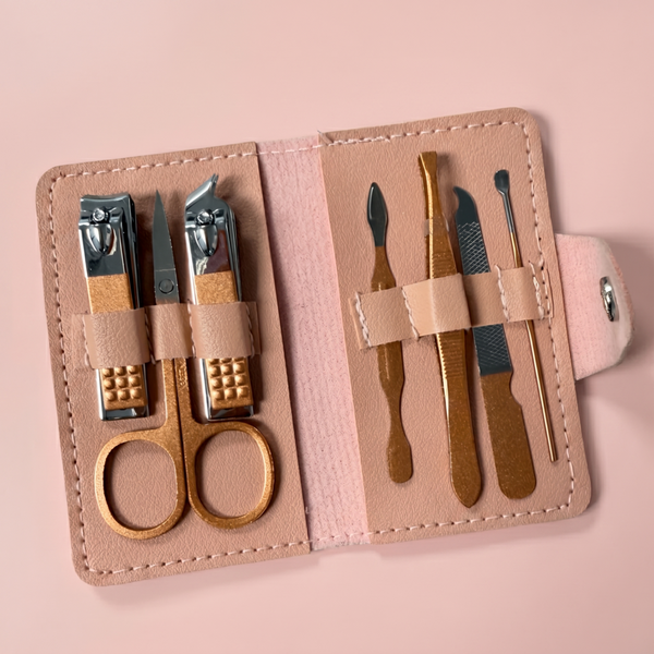 Dashing Diva Free Mani Prep Kit with select $15 Dashing Diva purchase #2