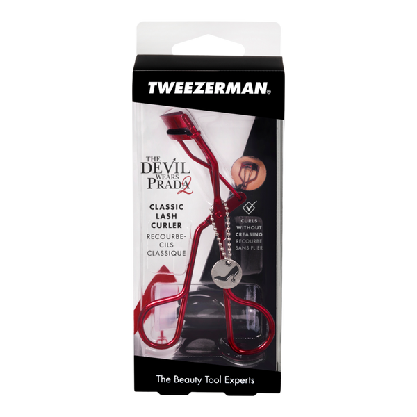 Tweezerman The Devil Wears Prada 2 Curler #3