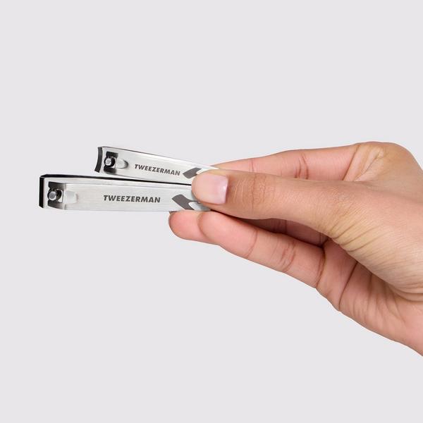 Tweezerman The Devil Wears Prada 2 Combo Clipper Set #6