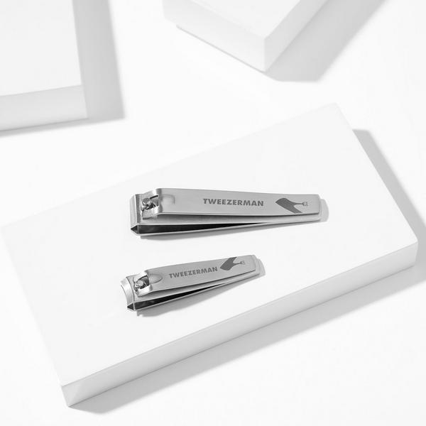 Tweezerman The Devil Wears Prada 2 Combo Clipper Set #7