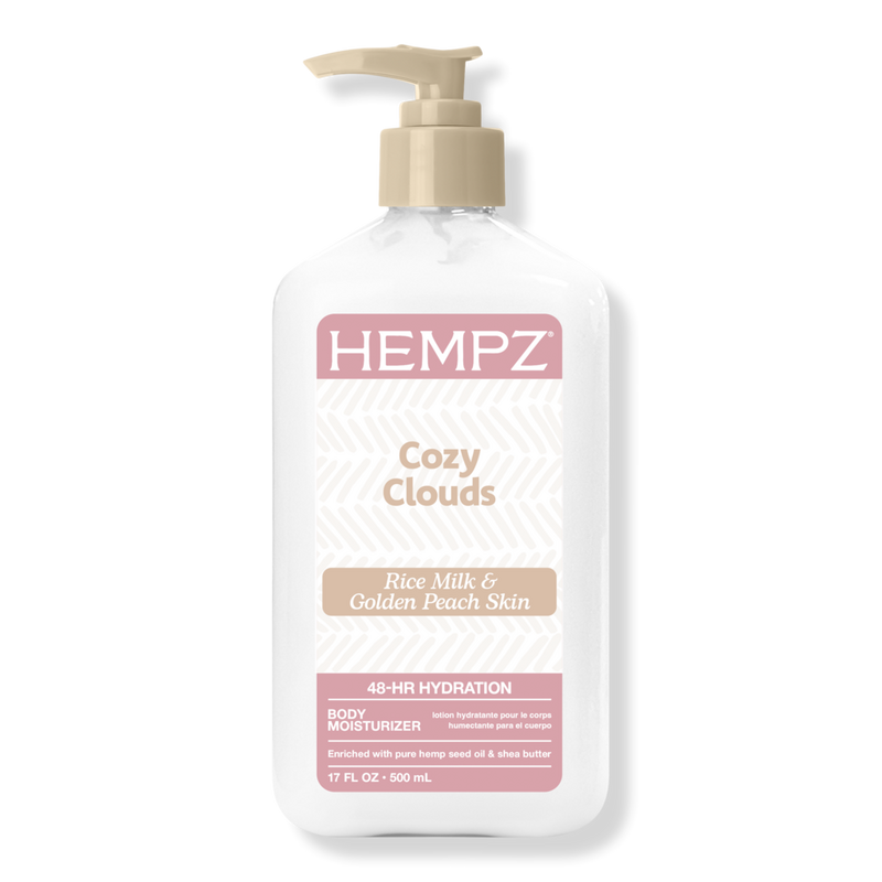 Hempz - Limited Edition Cozy Clouds Body Moisturizer | Ulta Beauty