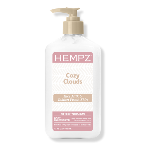 ☆　♪もこもこ様｜ミネラルクリーム＆ローション Hempz - Limited Edition Cozy Clouds Body Moisturizer | Ulta Beauty