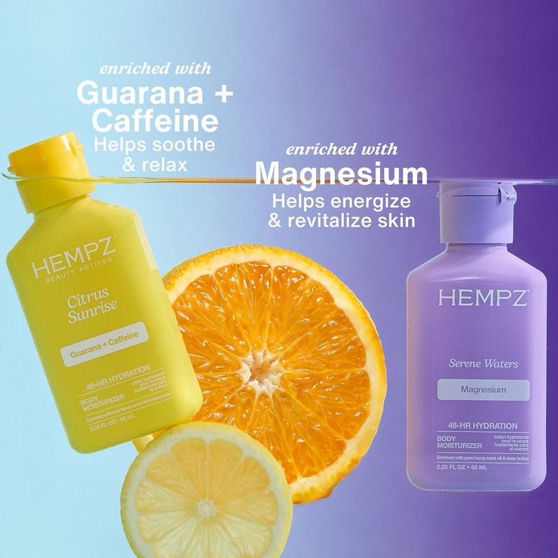 Hempz - All-Day Moisture Kit | Ulta Beauty