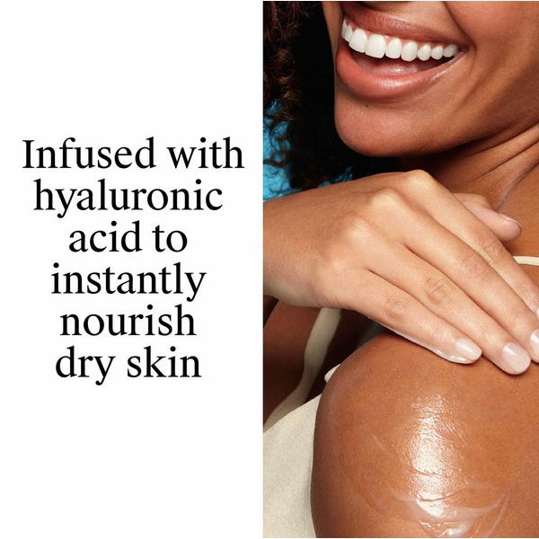 Neutrogena Hydro Boost Hydrating Fragrance-Free Body Cream #4