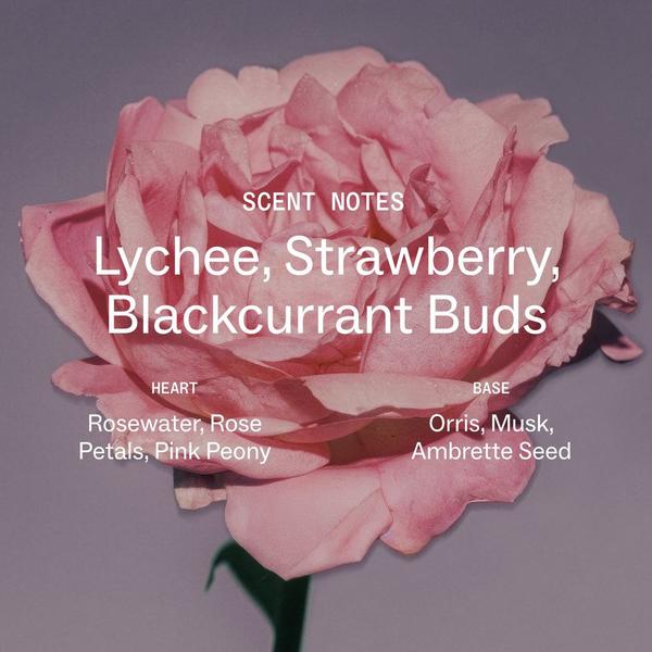 Touchland Blush Rose Body & Hair Fragrance Mist #3