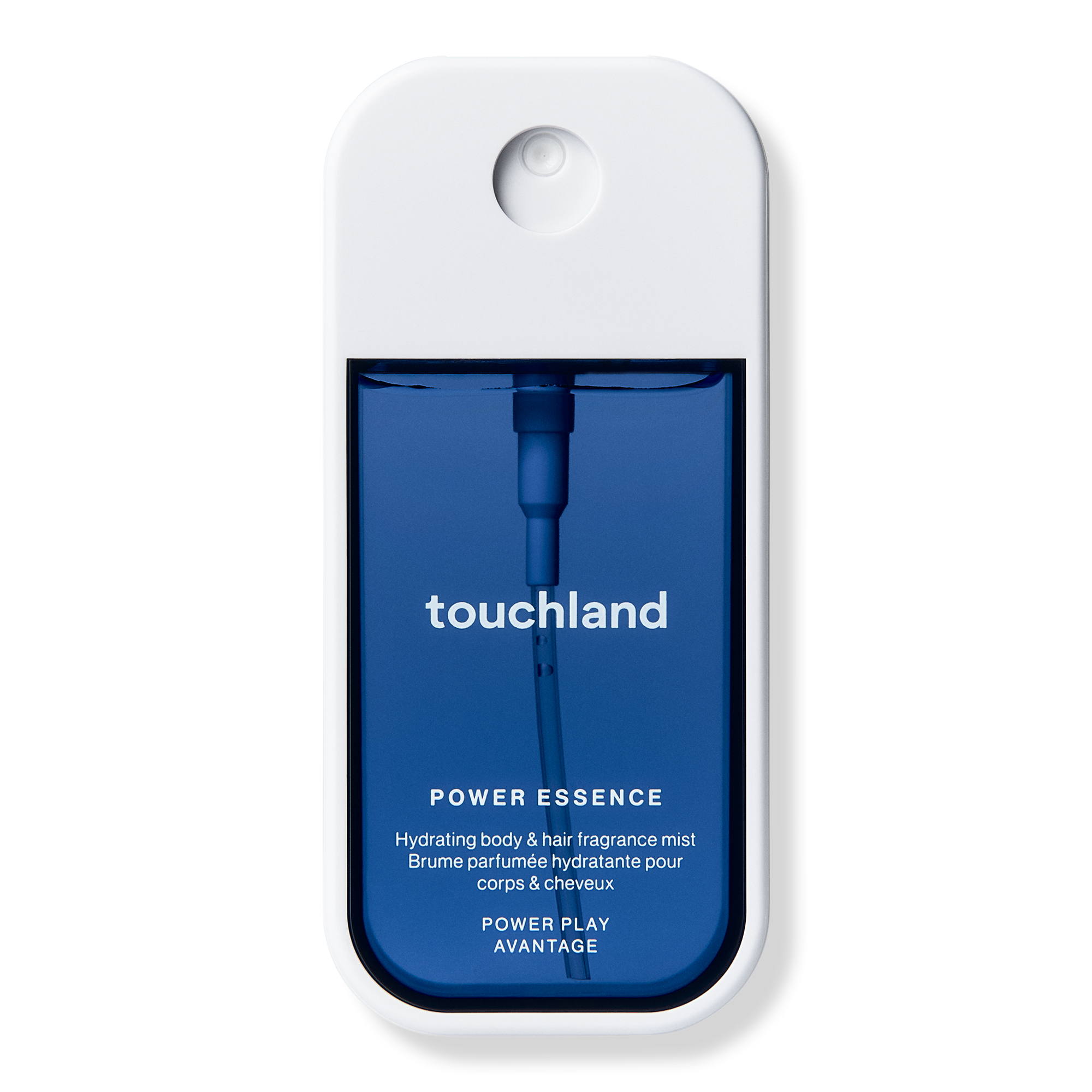 Touchland Power Play Performance Body Spray #1