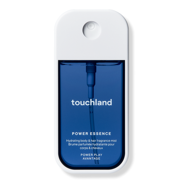Touchland Power Play Performance Body Spray #1