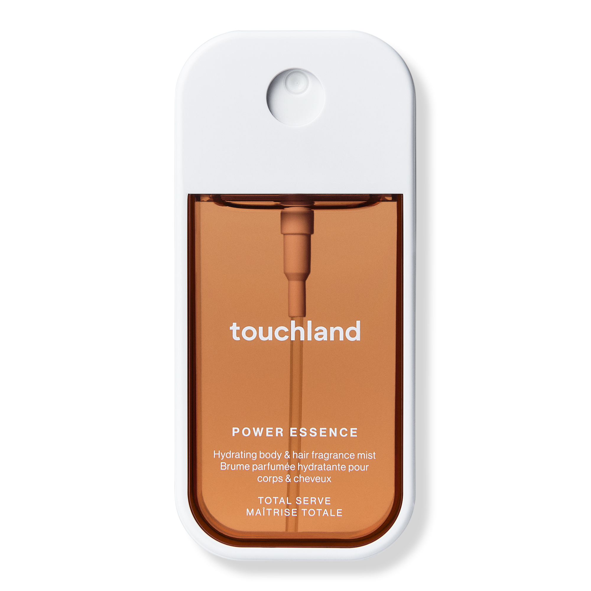 Touchland Total Serve Performance Body Spray #1