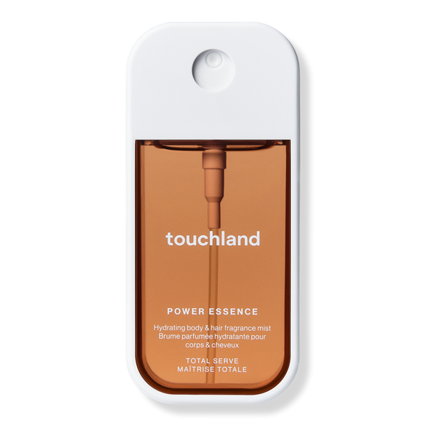 Touchland Total Serve Performance Body Spray #1