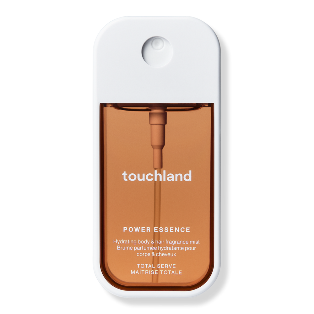 Touchland Total Serve Performance Body Spray