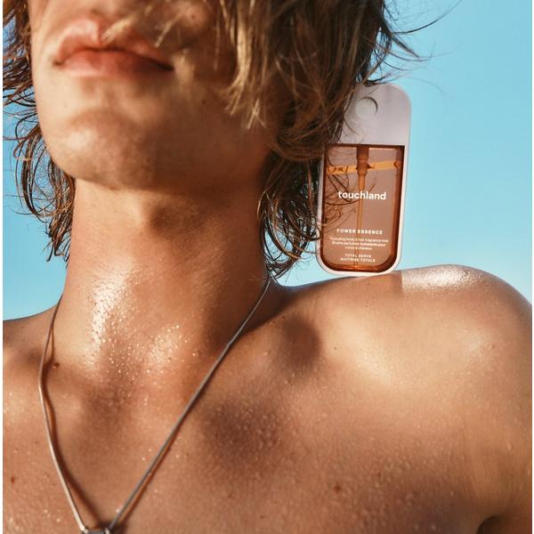 Touchland Total Serve Performance Body Spray #5