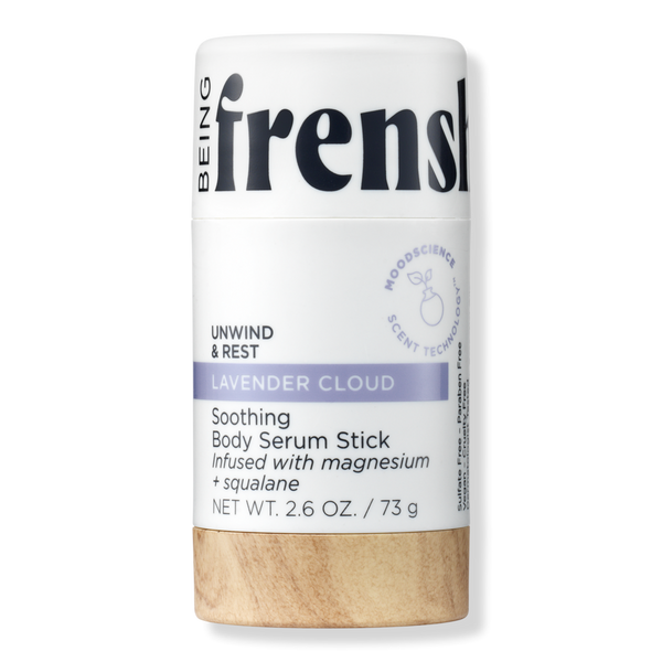 Being Frenshe Soothing Magnesium Body Serum Stick #1