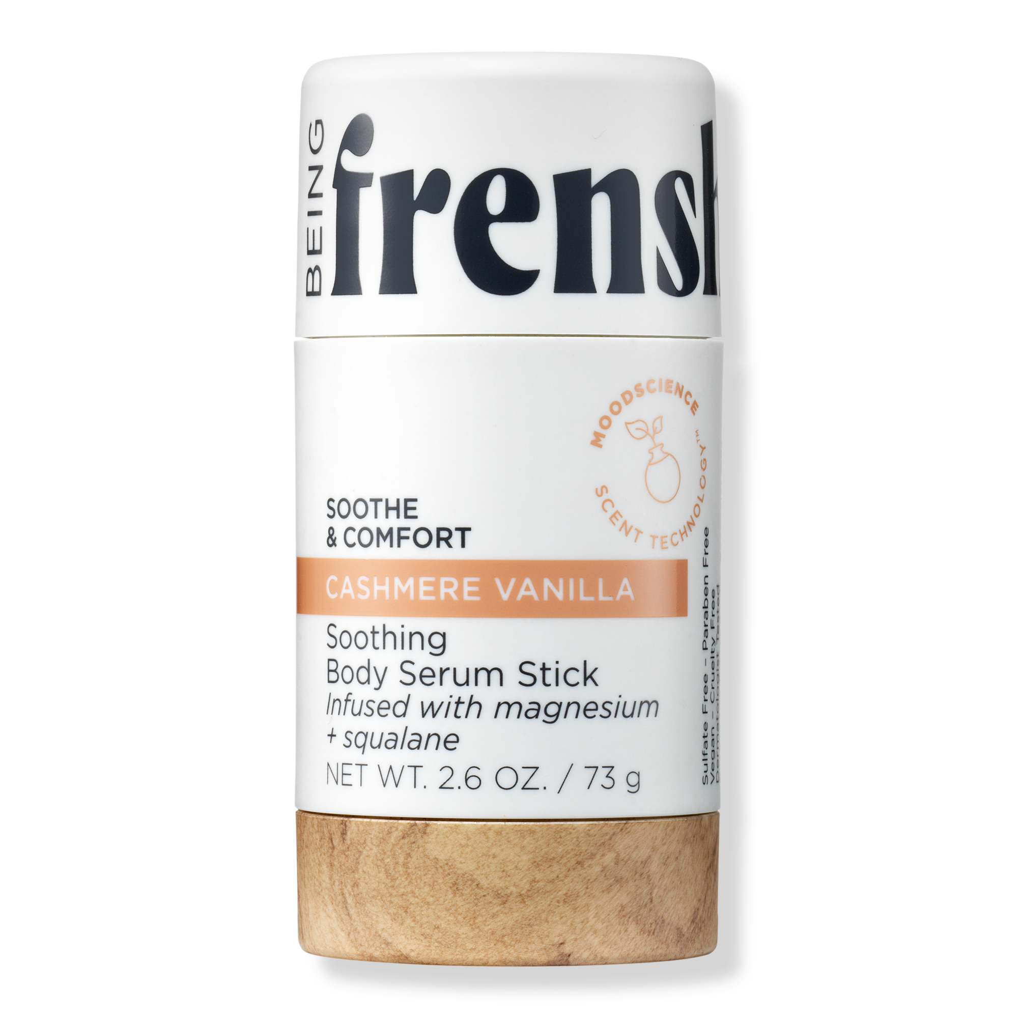 Being Frenshe Soothing Magnesium Body Serum Stick #1