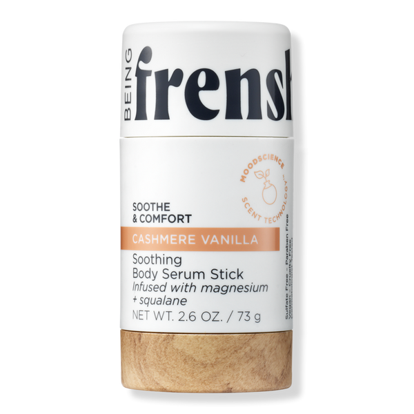 Being Frenshe Soothing Magnesium Body Serum Stick #1