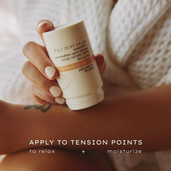 Being Frenshe Soothing Magnesium Body Serum Stick #5