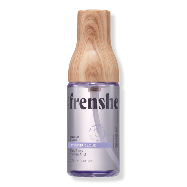 Being Frenshe Lavender Cloud Hair, Body & Linen Mist with Essential Oils #1