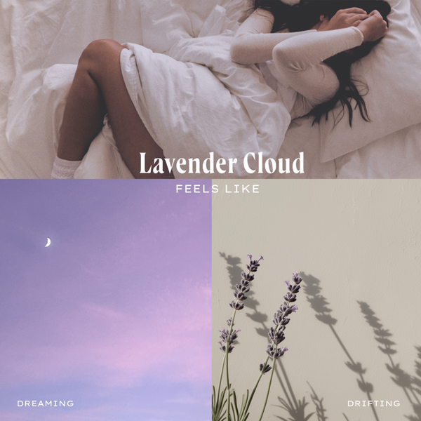 Being Frenshe Lavender Cloud Hair, Body & Linen Mist with Essential Oils #3