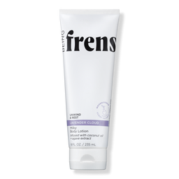 Being Frenshe Hydrating Milky Serum Body Lotion with Coconut Oil - Lavender Cloud