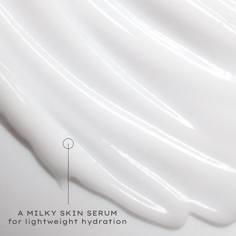 Being Frenshe - Lavender Cloud Hydrating Milky Serum Body Lotion