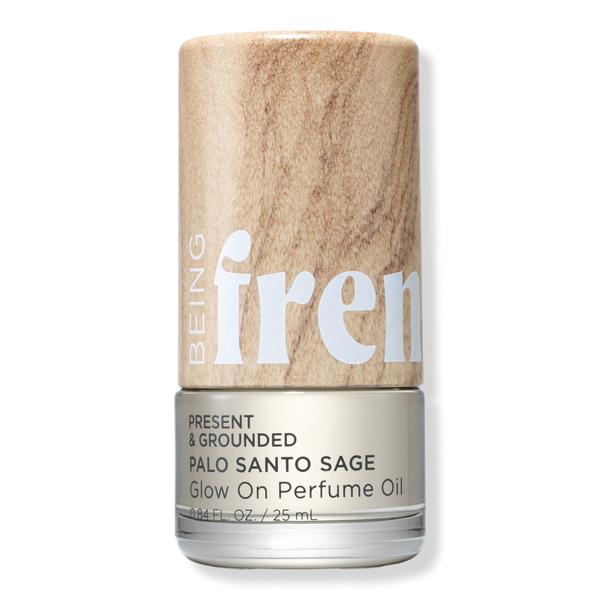 Being Frenshe Glow On Perfume Oil #1