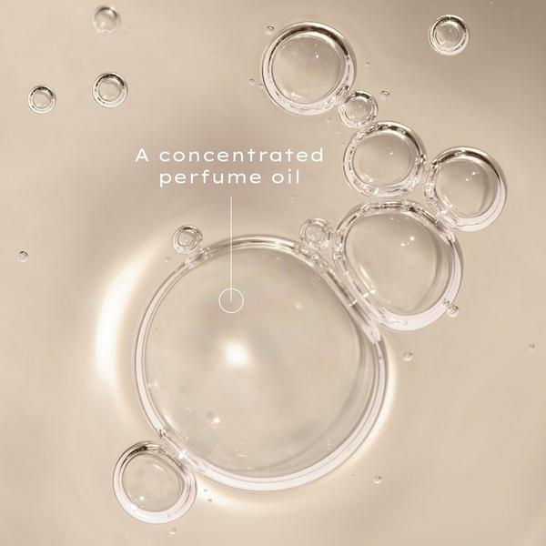 Brillo Perfume de Aceite 2
