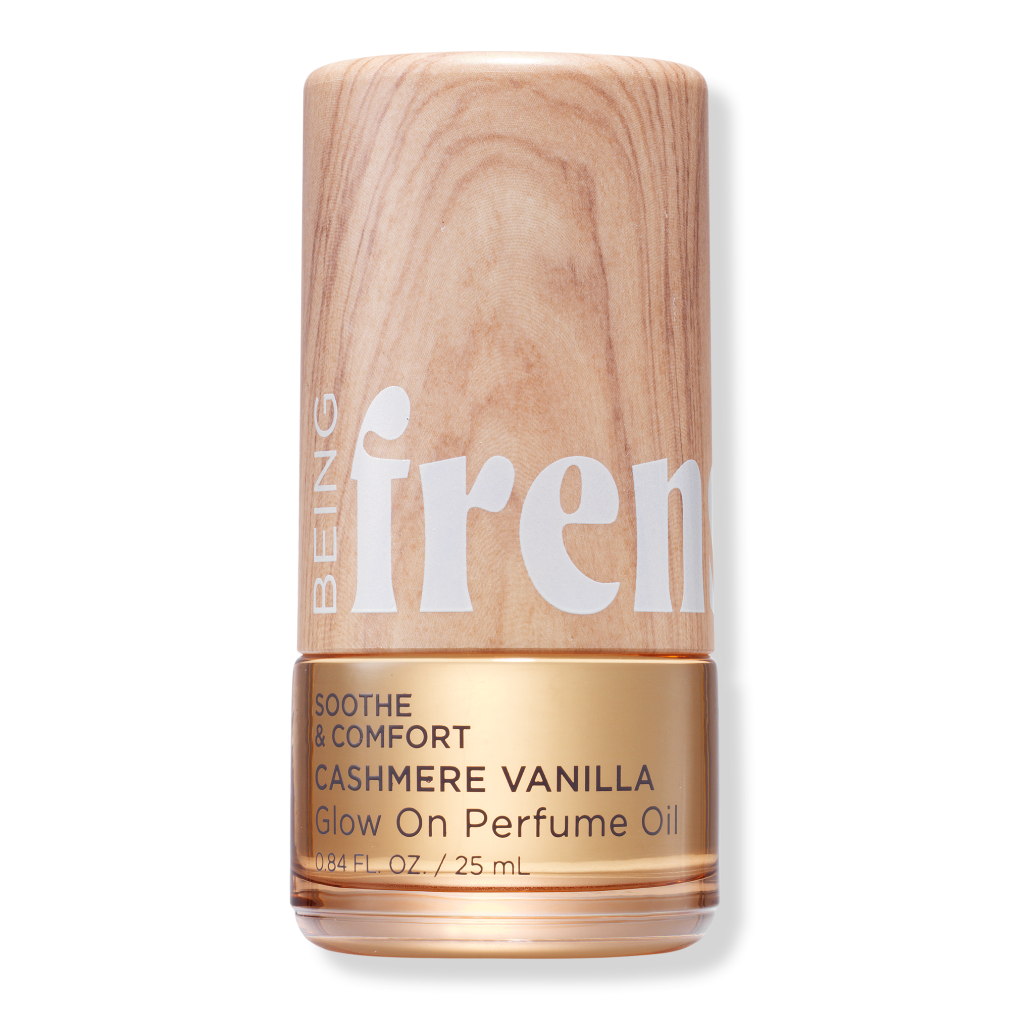 Being Frenshe Glow On Perfume Oil #1