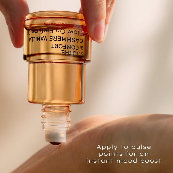 Being Frenshe Glow On Perfume Oil #3