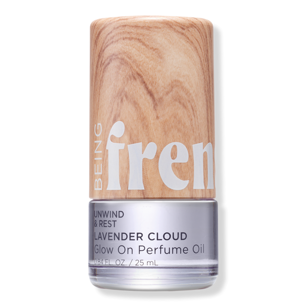Being Frenshe Glow On Perfume Oil #1
