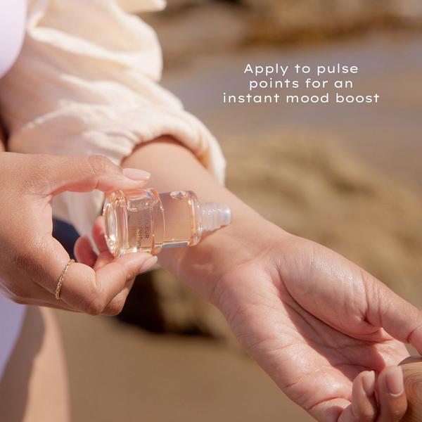 Being Frenshe Glow On Perfume Oil #3
