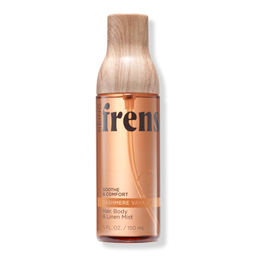 Being Frenshe Cashmere Vanilla Hair, Body & Linen Mist with Essential Oils