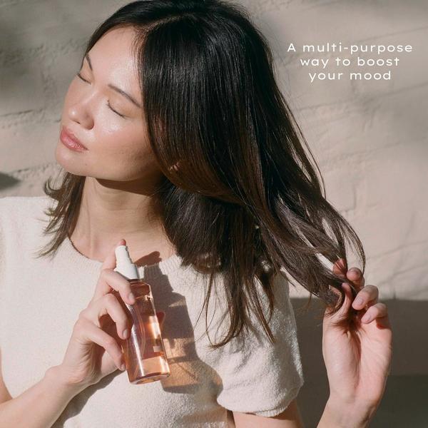 Being Frenshe Cashmere Vanilla Hair, Body & Linen Mist with Essential Oils #4