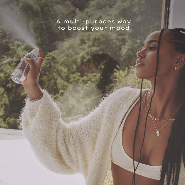 Being Frenshe Lavender Cloud Hair, Body & Linen Mist with Essential Oils #4
