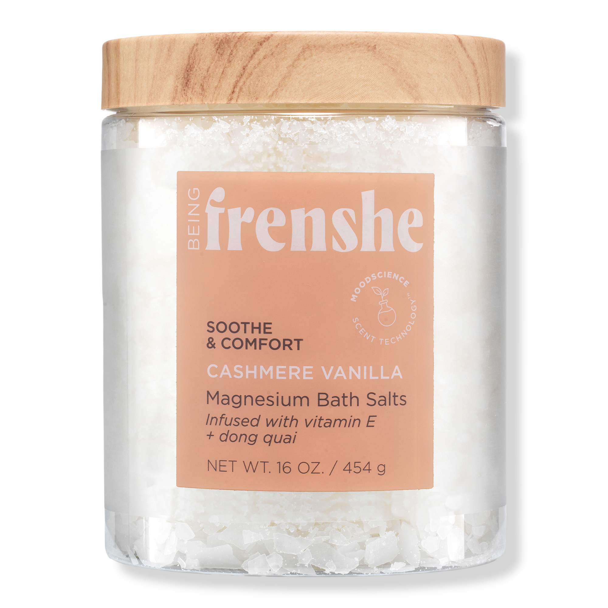 Being Frenshe Magnesium Bath Salts #1