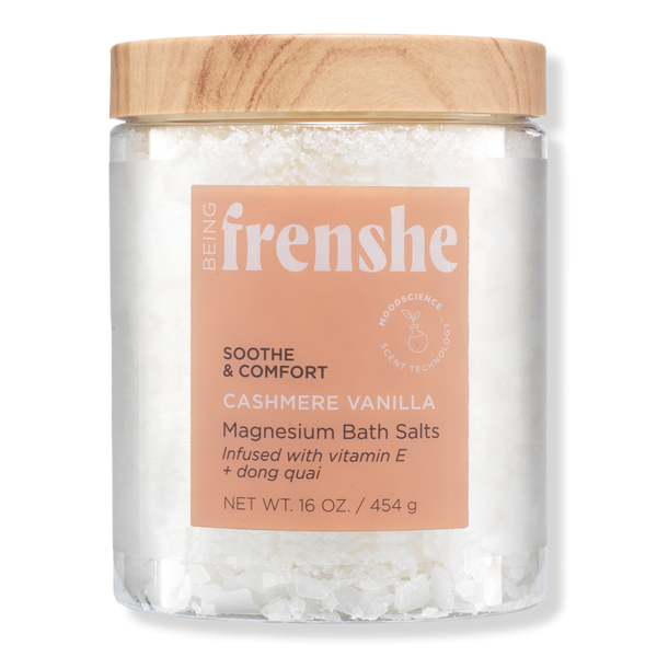 Being Frenshe Magnesium Bath Salts #1