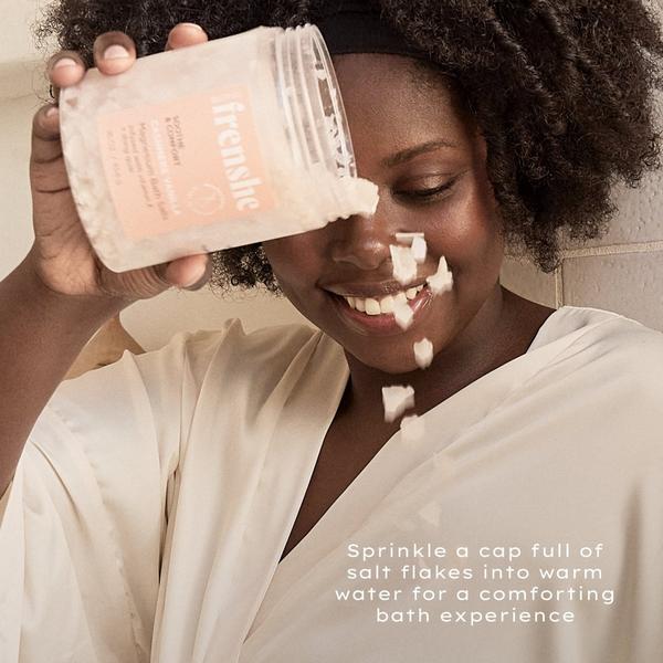 Being Frenshe Magnesium Bath Salts #3