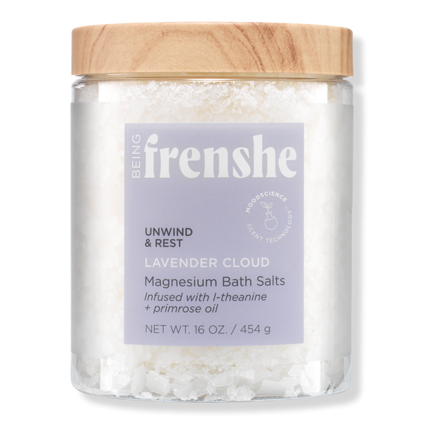 Being Frenshe Magnesium Bath Salts #1