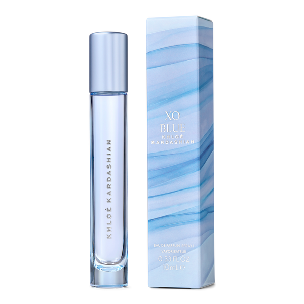 KHLOÉ KARDASHIAN XO Blue Eau de Parfum #5