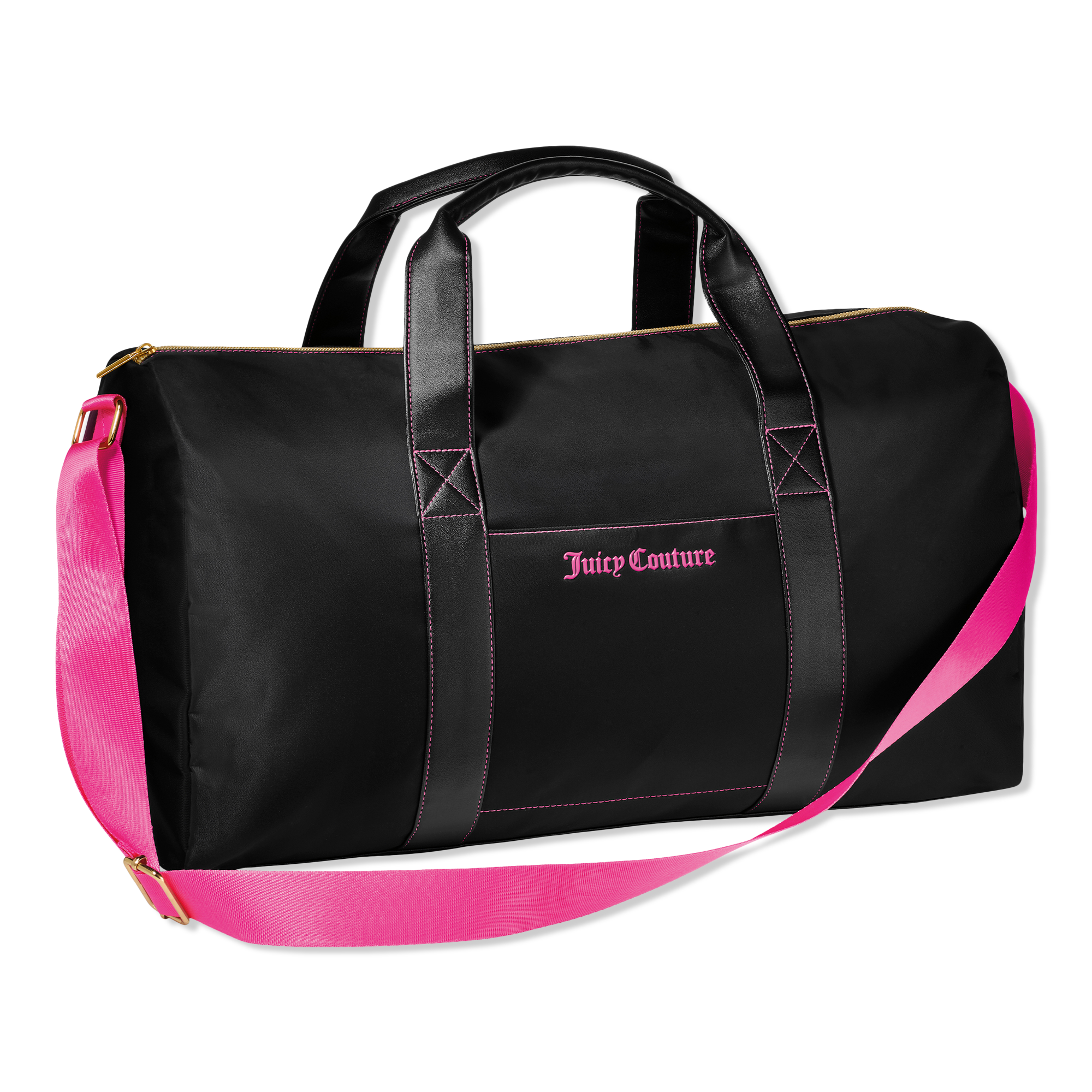 Juicy Couture Free Juicy Elixir Duffel Bag with Juicy Couture large fragrance purchase #1