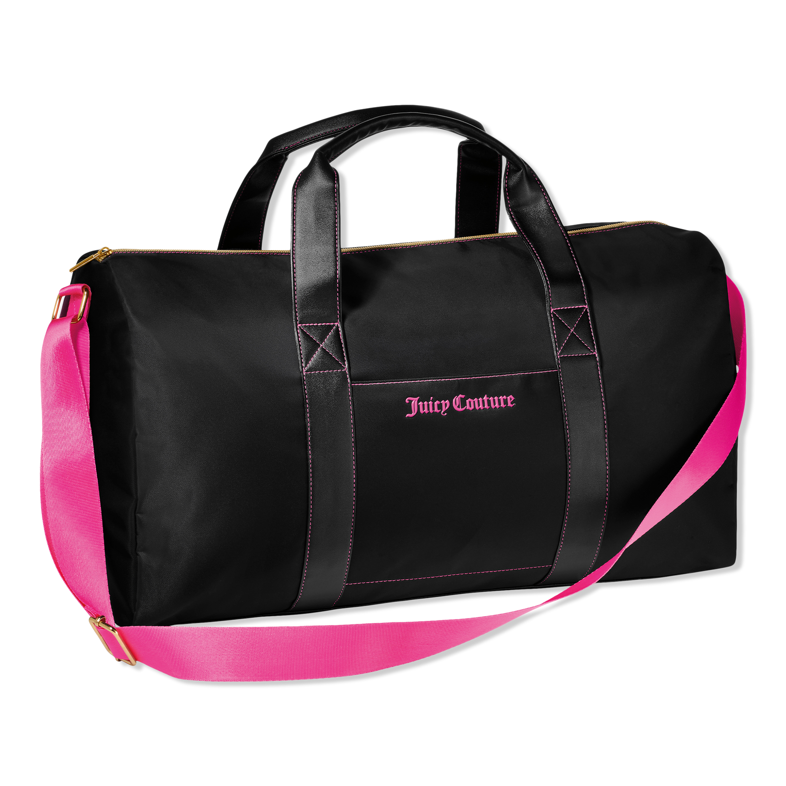 JUICY COUTURE ボストンバッグ Juicy Couture - Free Juicy Elixir Duffel Bag with Juicy Couture