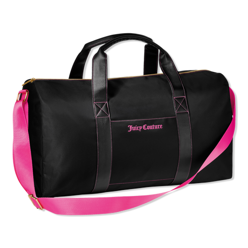 Juicy Couture - Free Juicy Elixir Duffel Bag with Juicy Couture