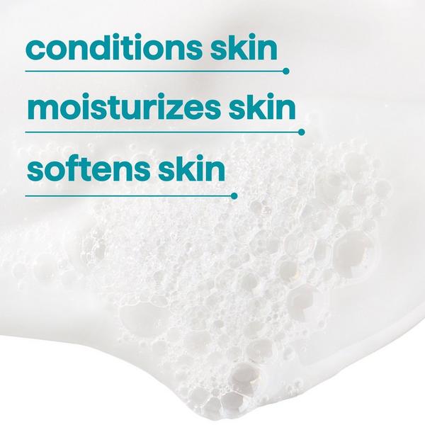 method Limited Edition Artist Collection Body Wash #4